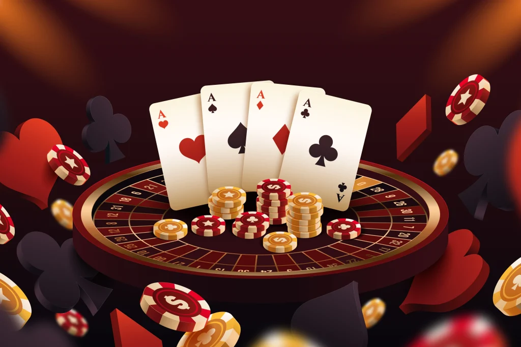 Best Casino review Hero