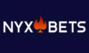 Nyxbets Casino Logo